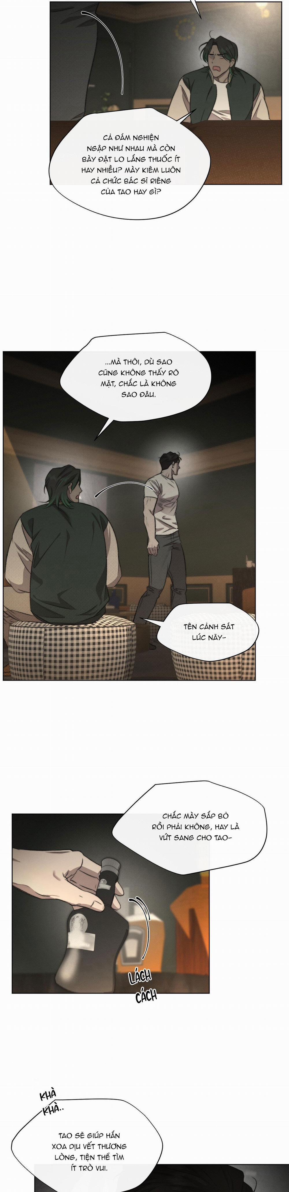 Dẫu Vậy 4 trang 5