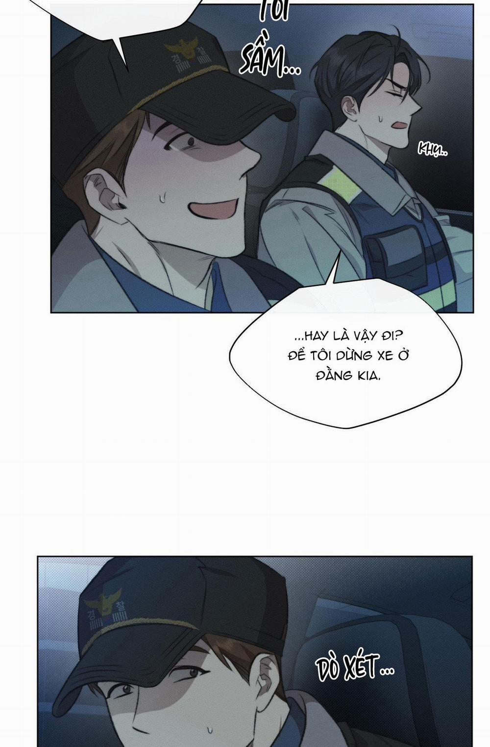 Dẫu Vậy 4 trang 9