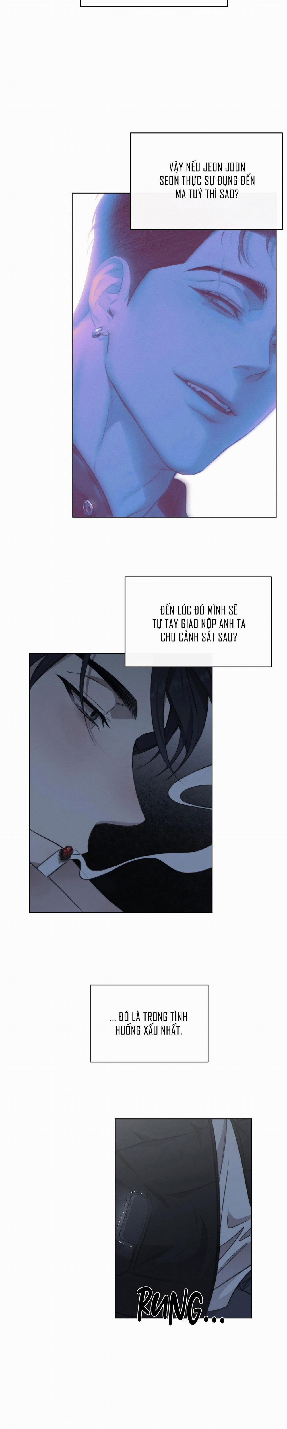 Dẫu Vậy 5 trang 11