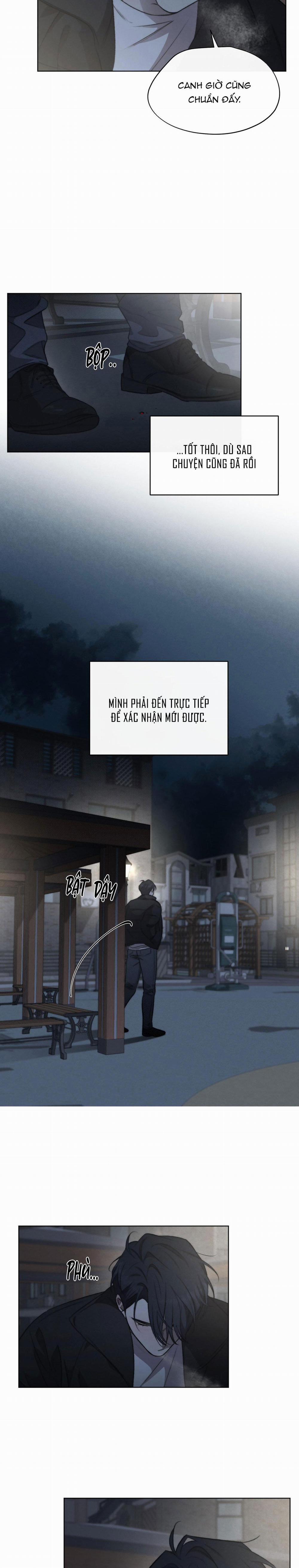 Dẫu Vậy 5 trang 13