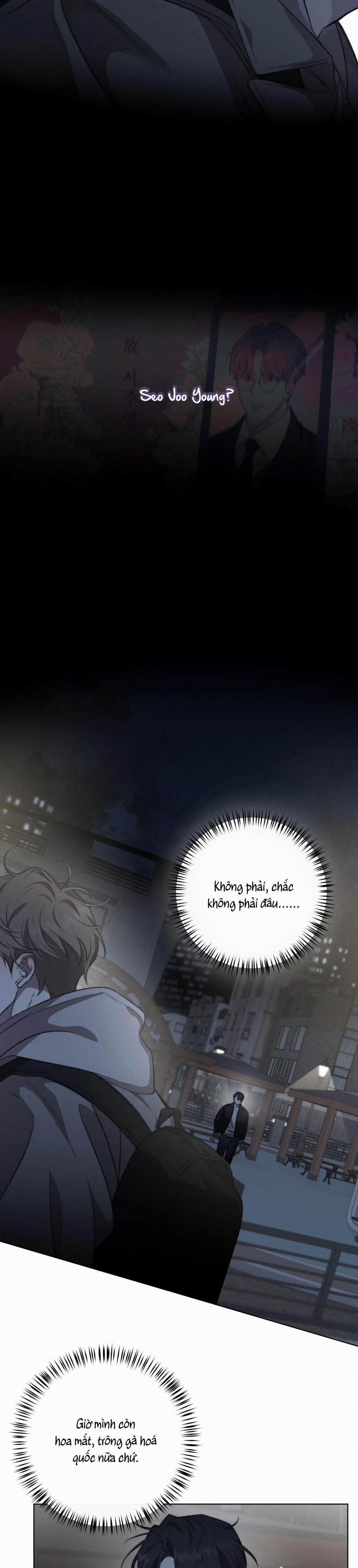 Dẫu Vậy 5 trang 16