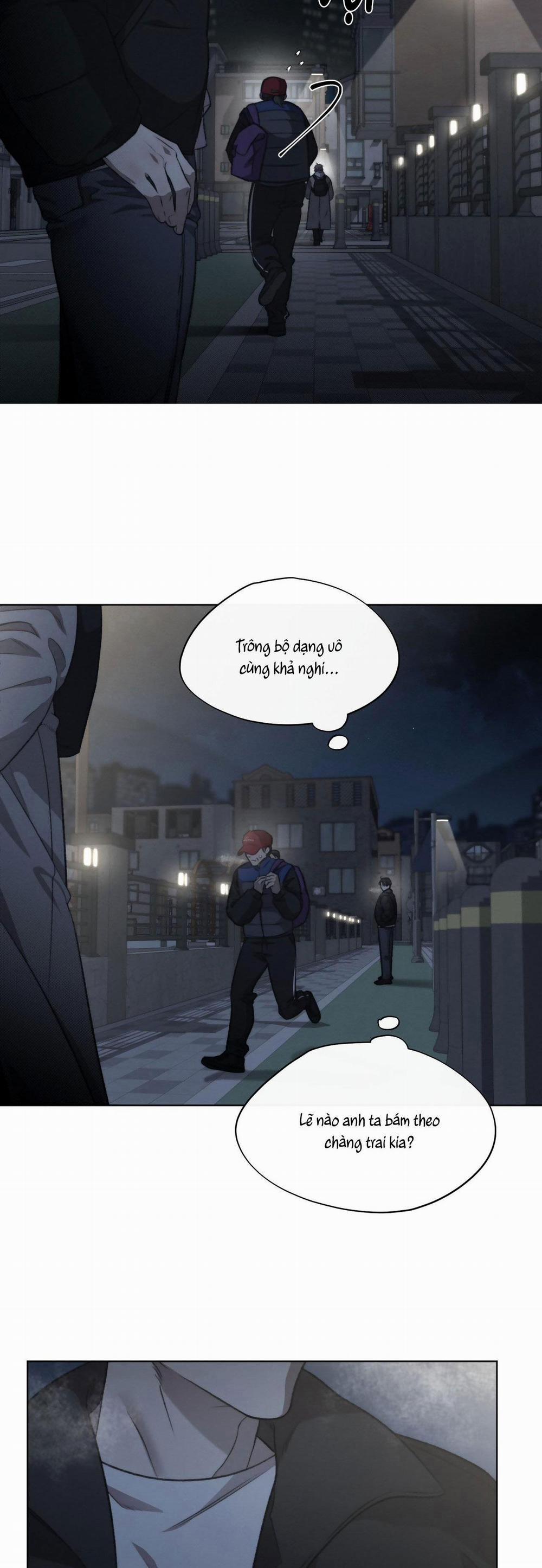 Dẫu Vậy 5 trang 21