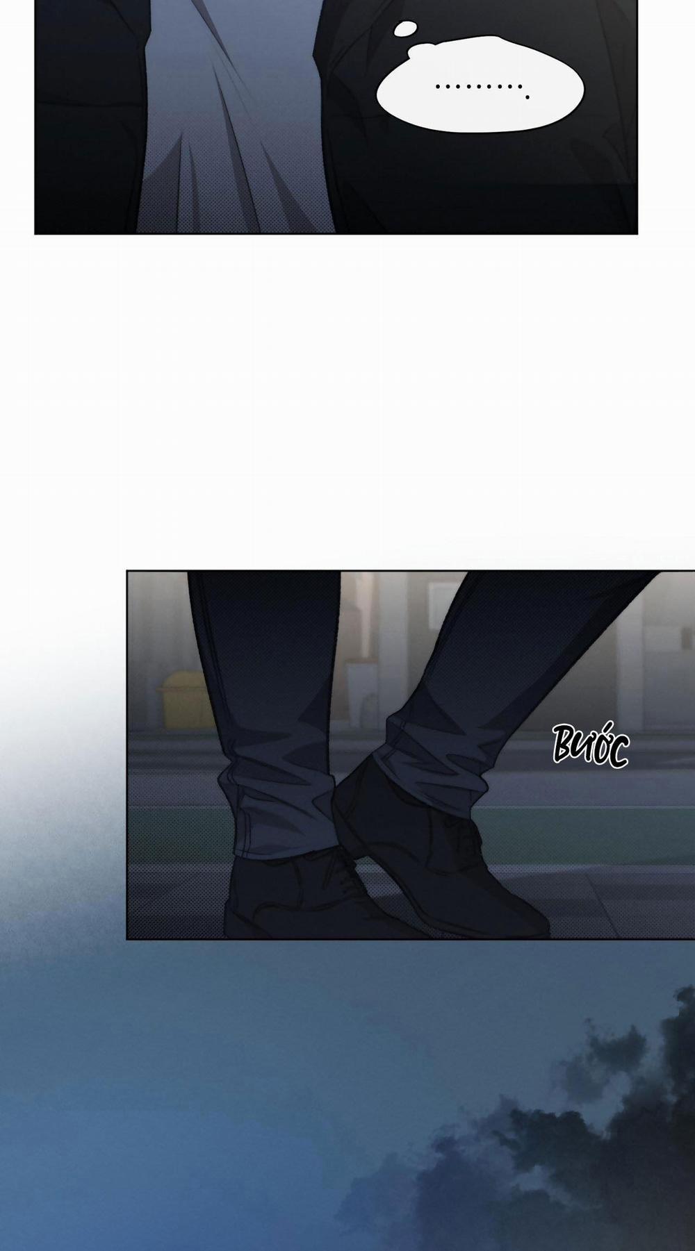 Dẫu Vậy 5 trang 22