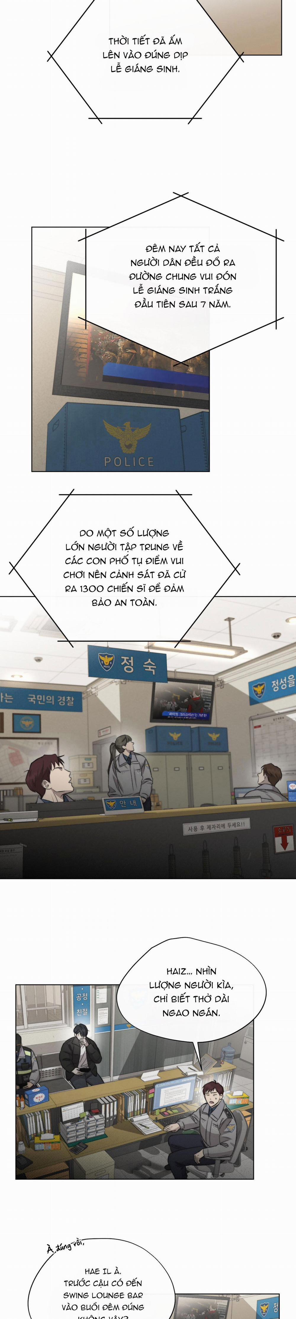 Dẫu Vậy 5 trang 5