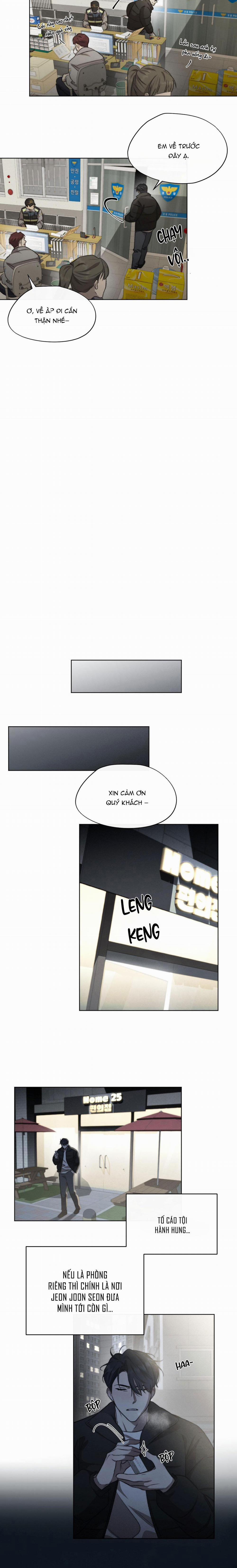 Dẫu Vậy 5 trang 8