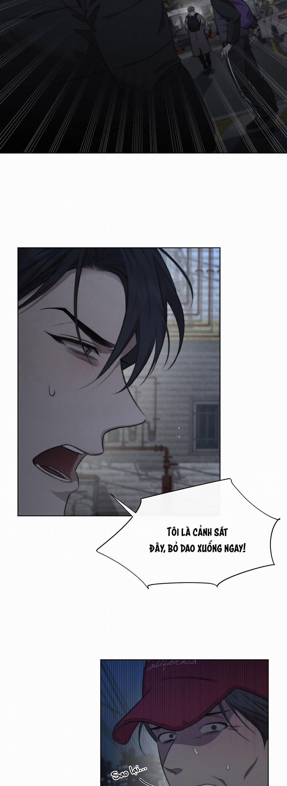 Dẫu Vậy 6 trang 10