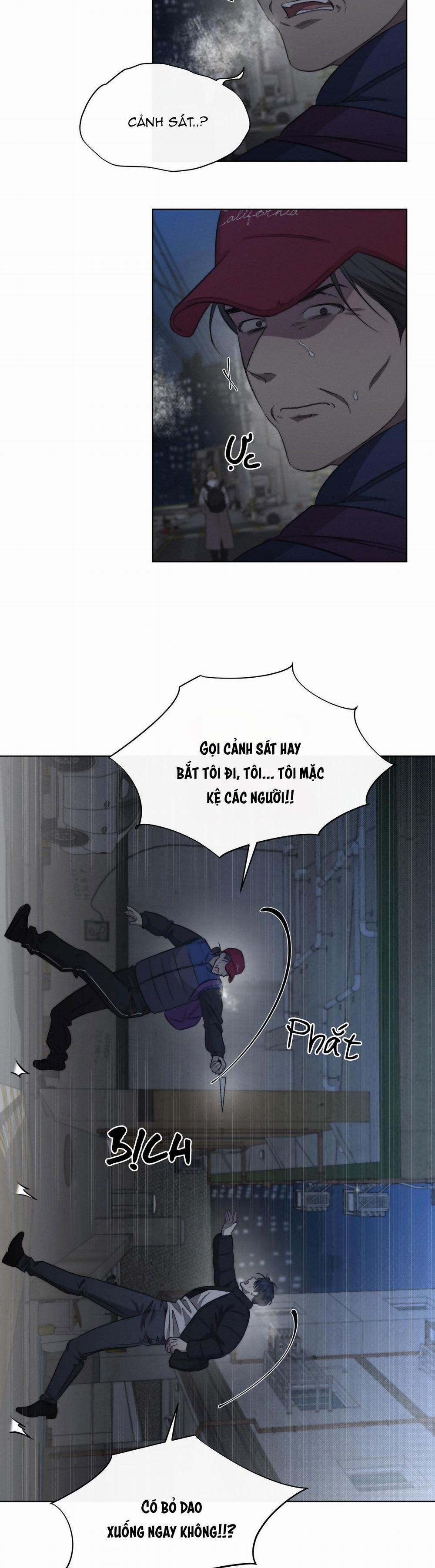 Dẫu Vậy 6 trang 11