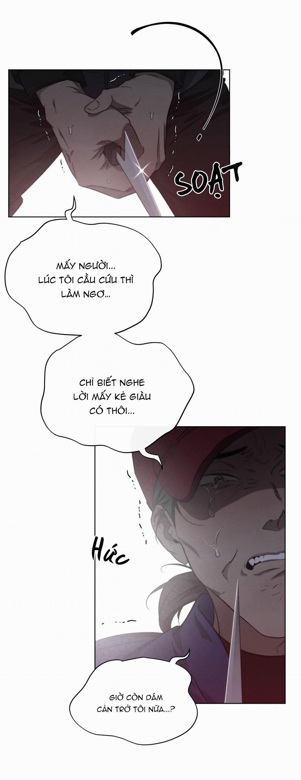 Dẫu Vậy 6 trang 13