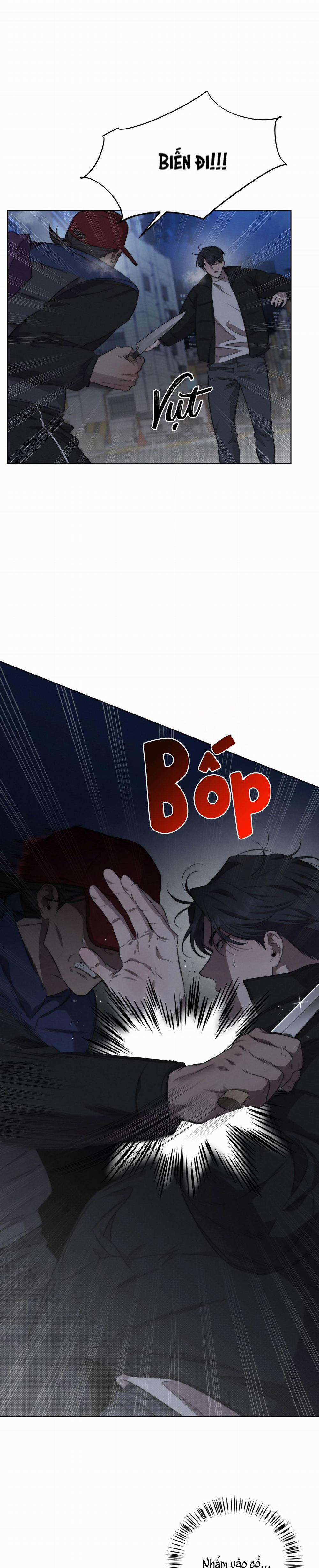 Dẫu Vậy 6 trang 14