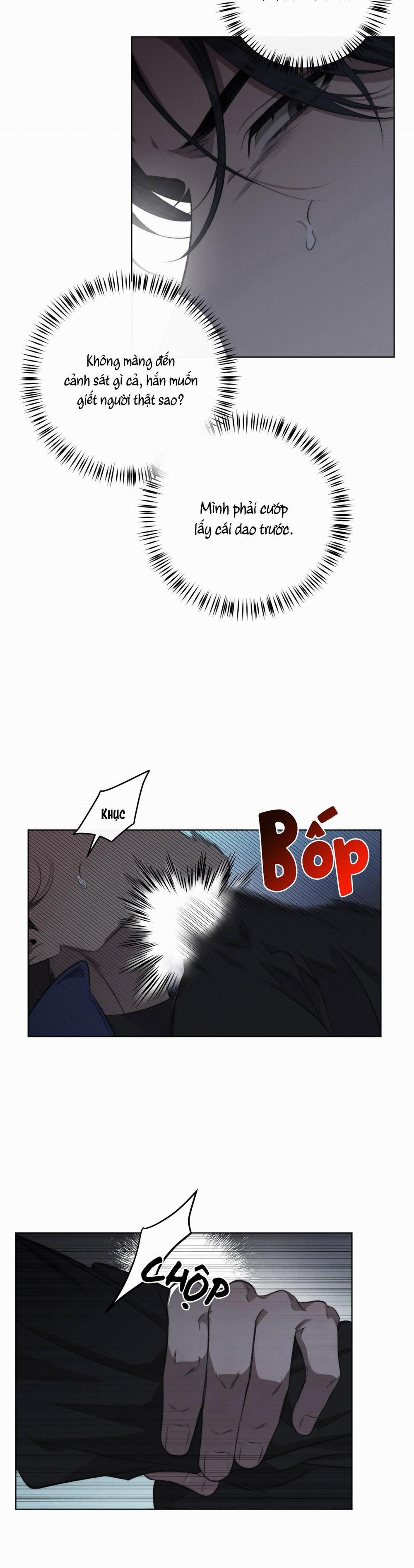 Dẫu Vậy 6 trang 15