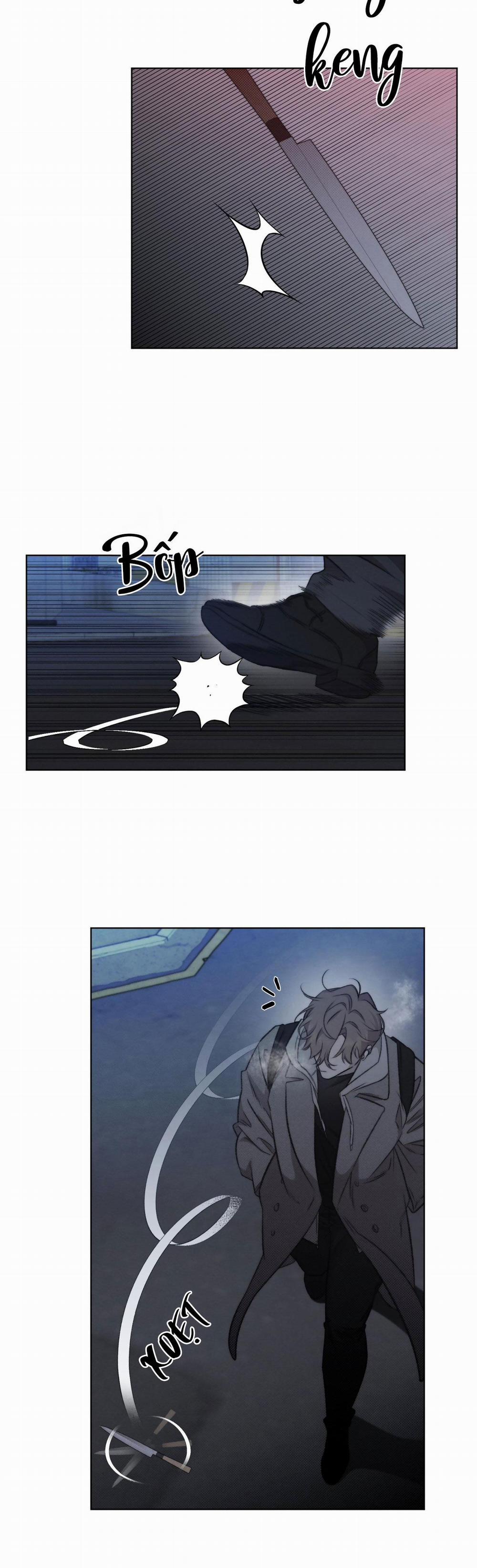 Dẫu Vậy 6 trang 17