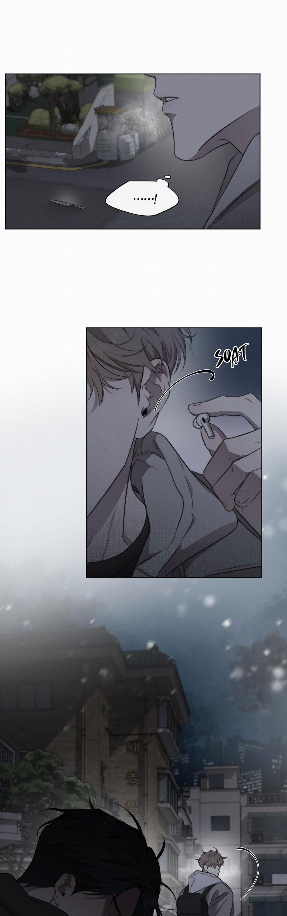 Dẫu Vậy 6 trang 18