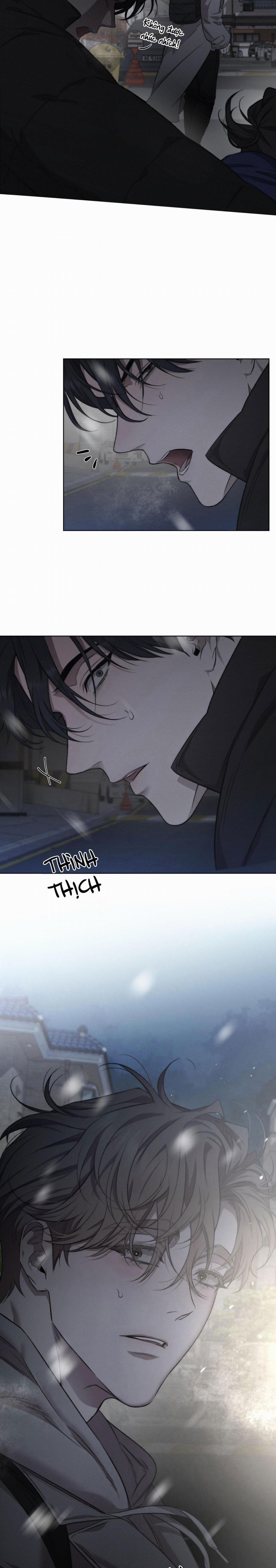 Dẫu Vậy 6 trang 19