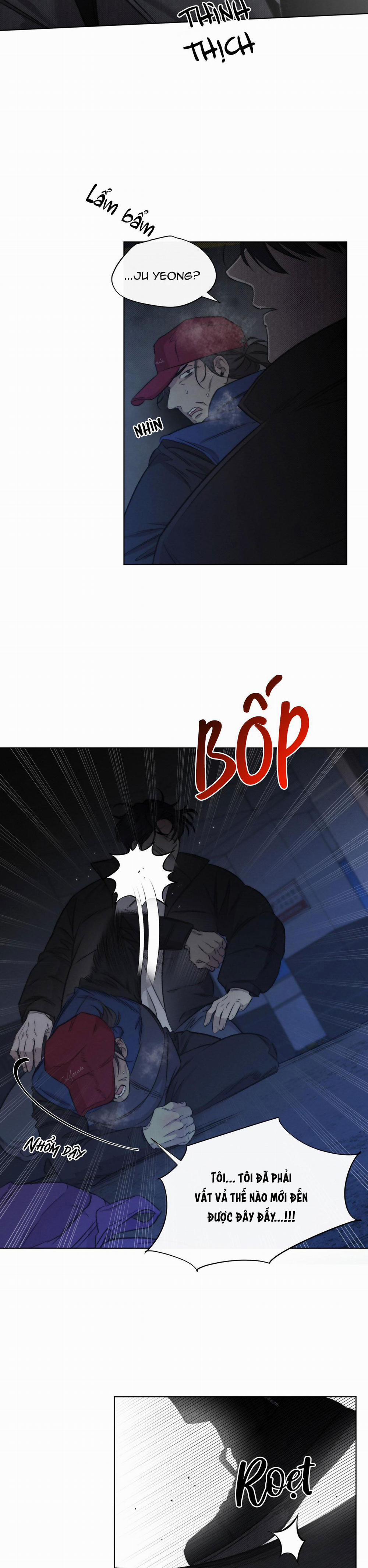 Dẫu Vậy 6 trang 20