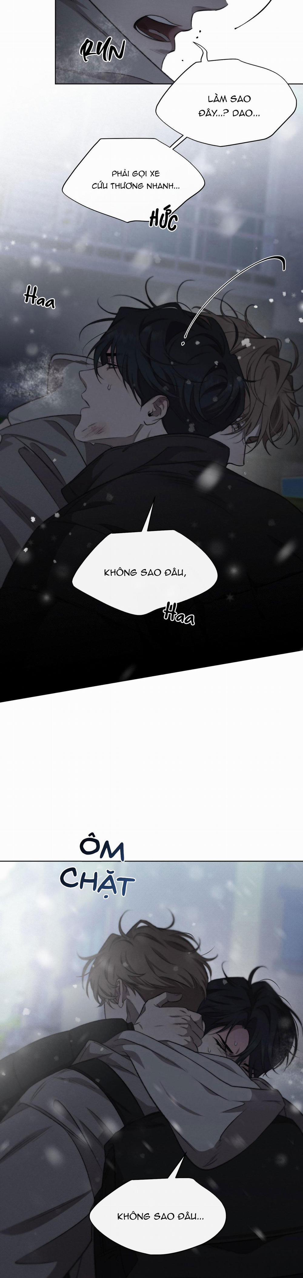 Dẫu Vậy 6 trang 31