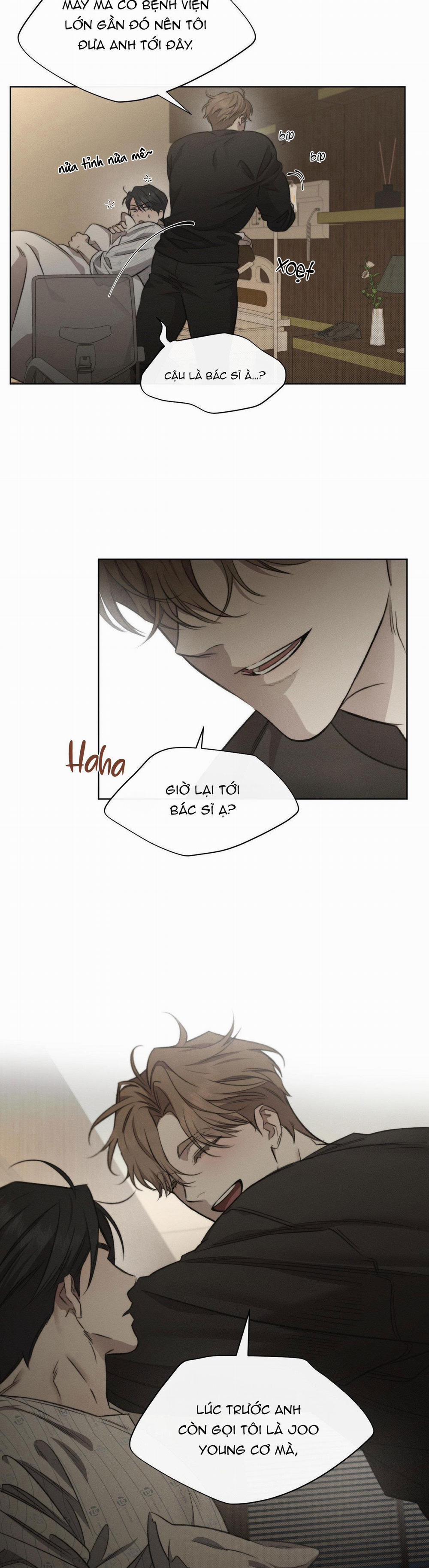 Dẫu Vậy 7 trang 12