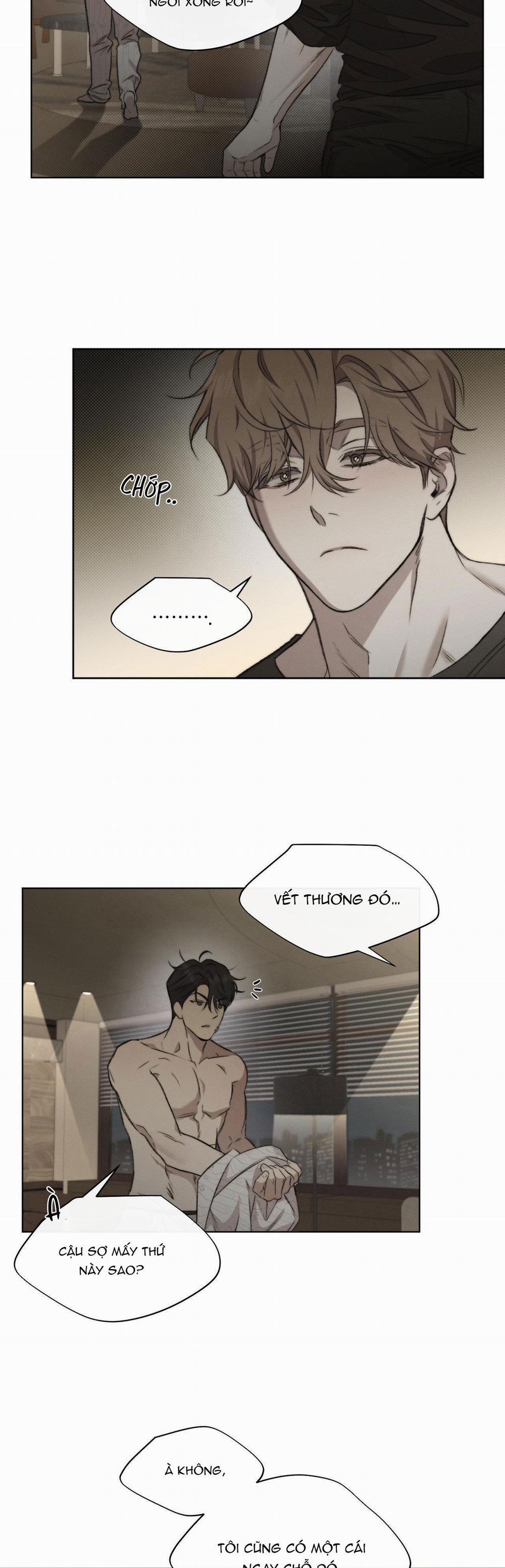 Dẫu Vậy 7 trang 25