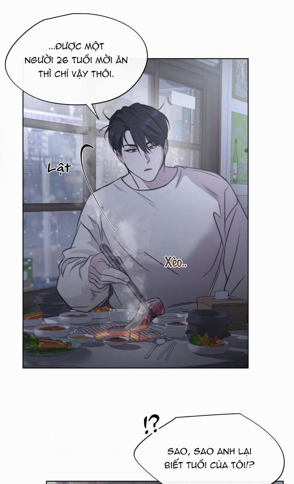 Dẫu Vậy 8 trang 16