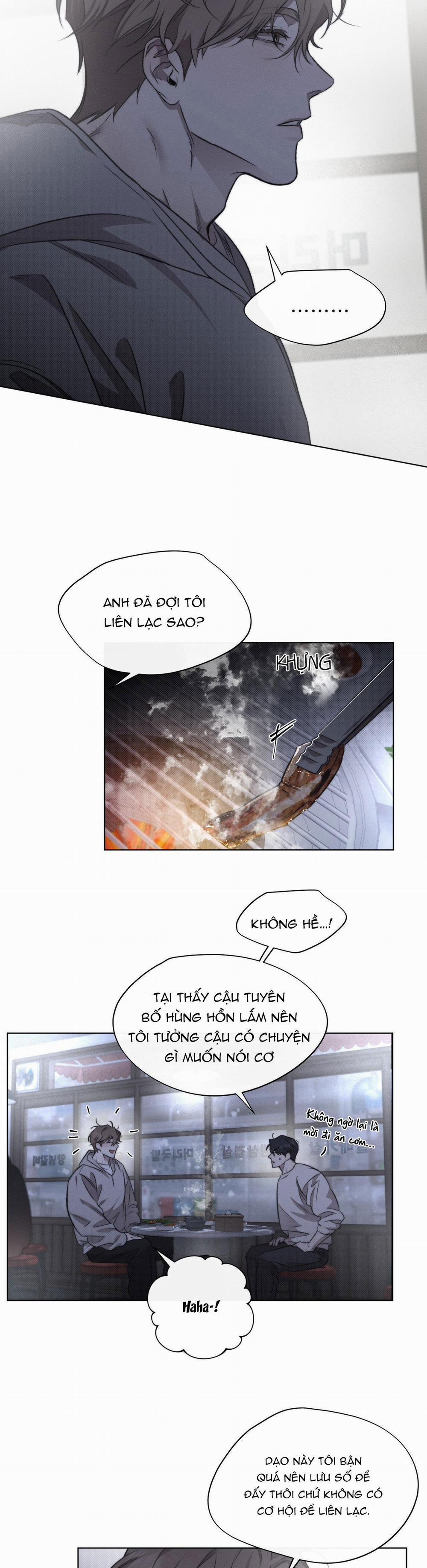 Dẫu Vậy 8 trang 21