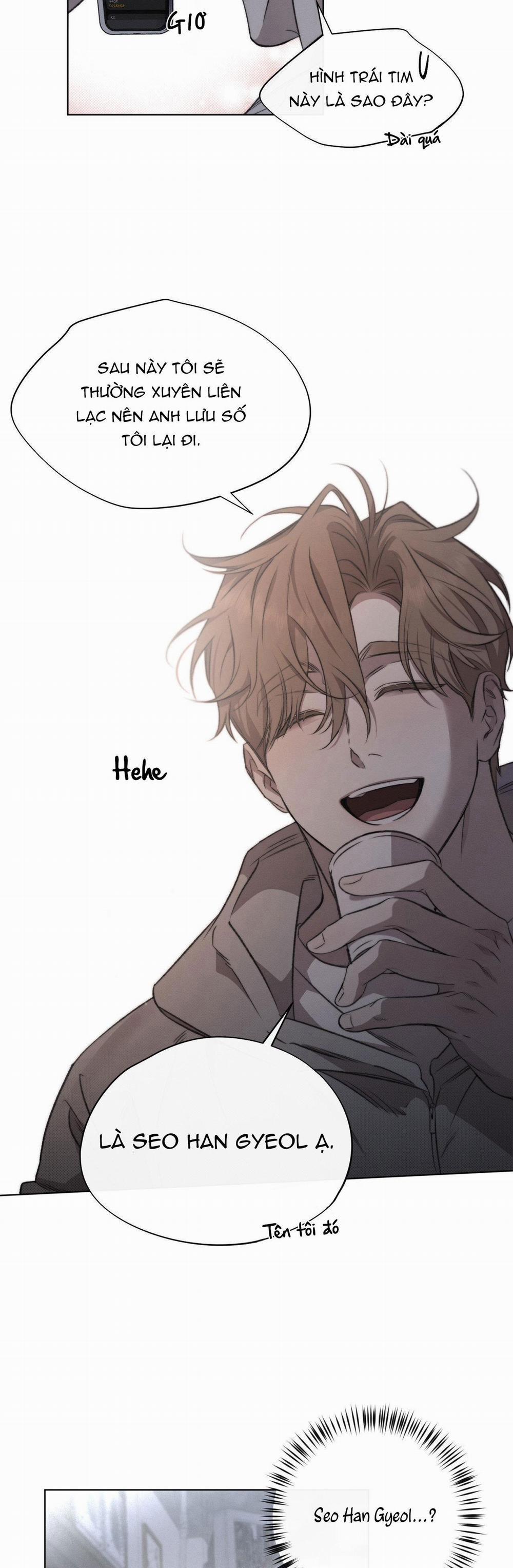 Dẫu Vậy 8 trang 23