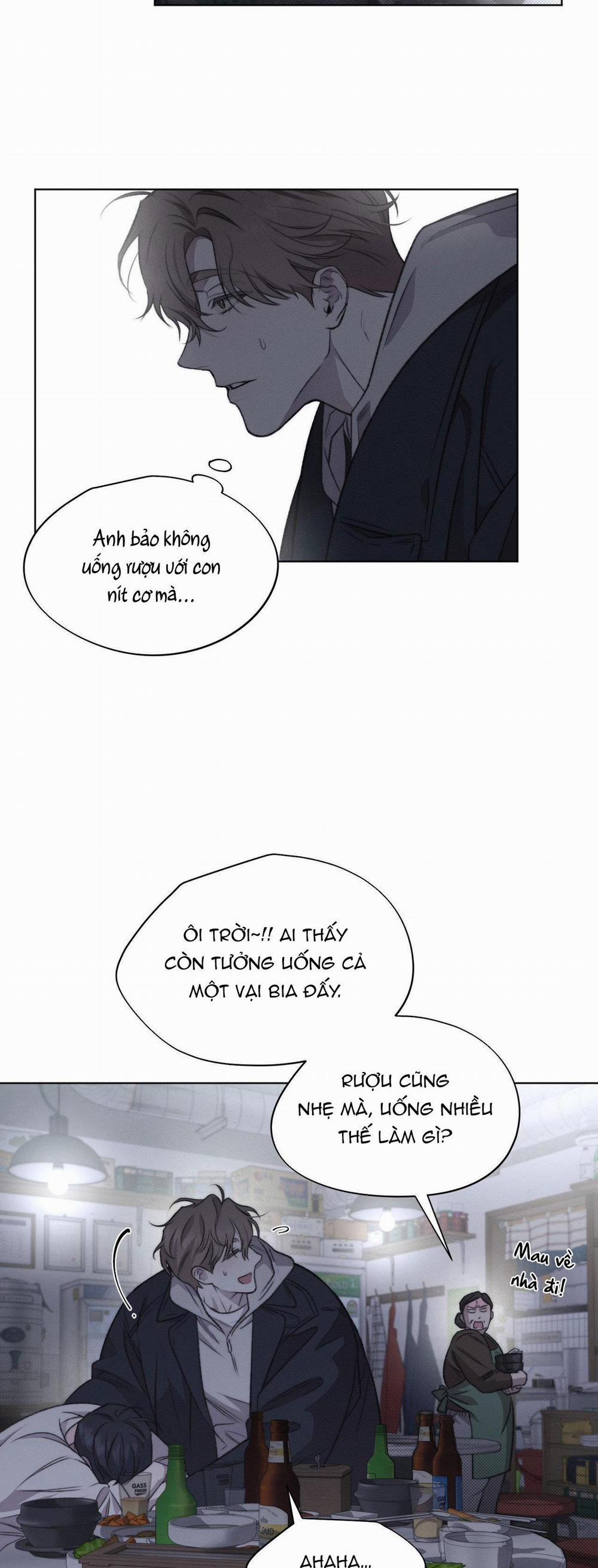 Dẫu Vậy 8 trang 28