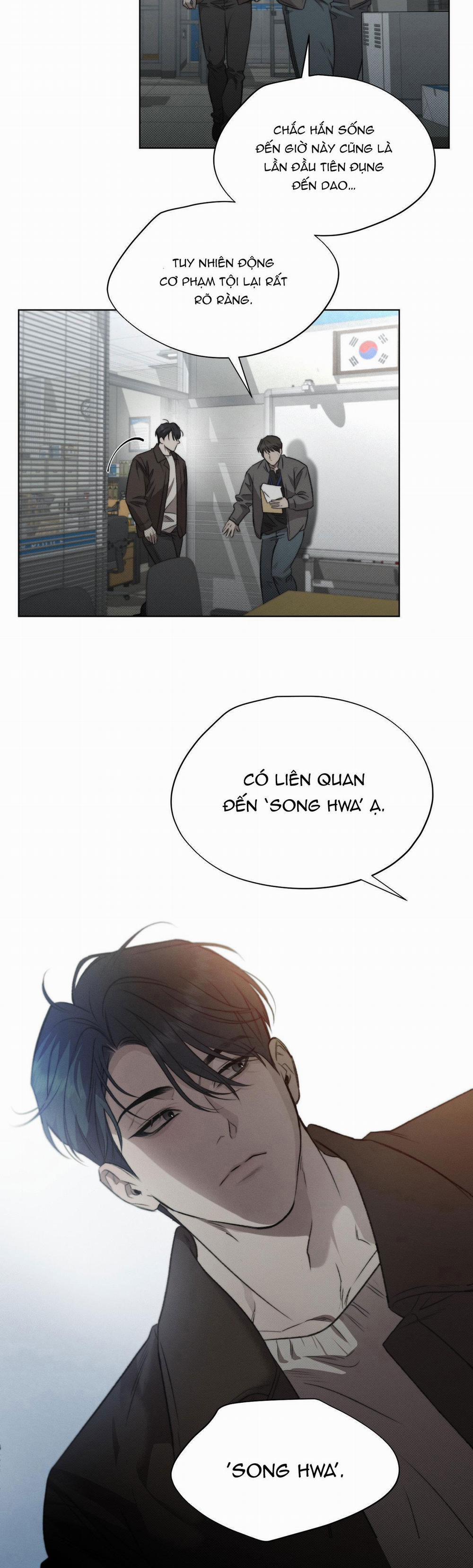 Dẫu Vậy 8 trang 5