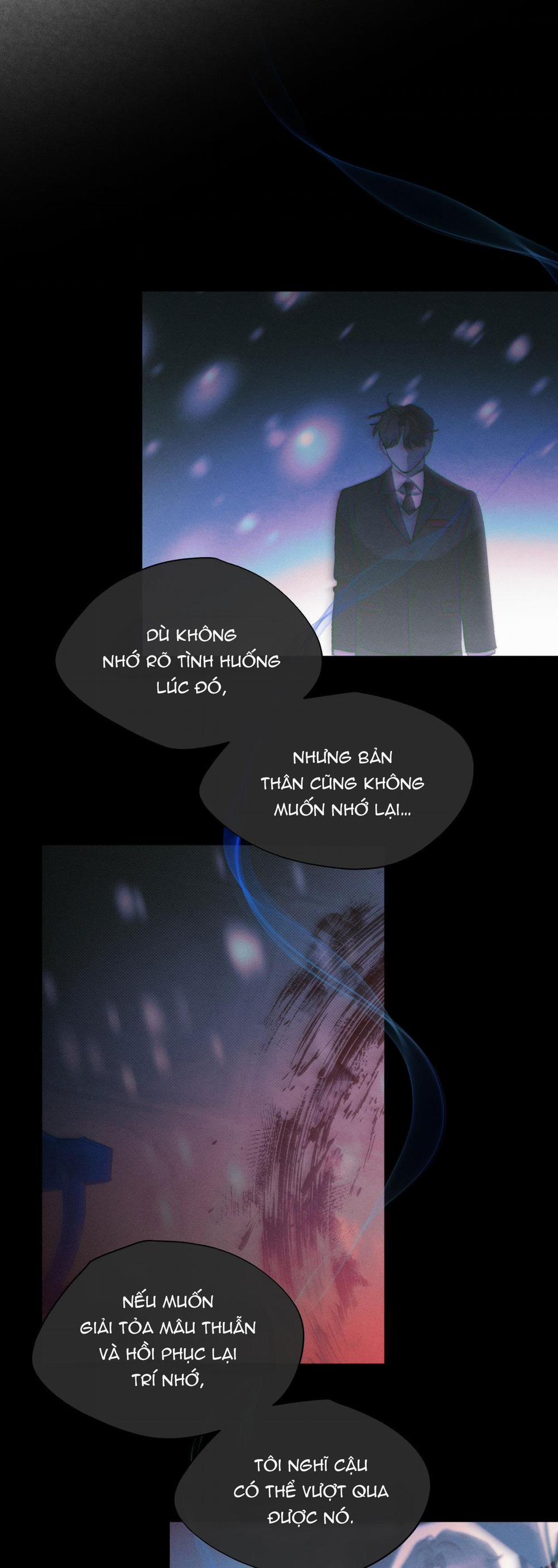 Dẫu Vậy 9 trang 13