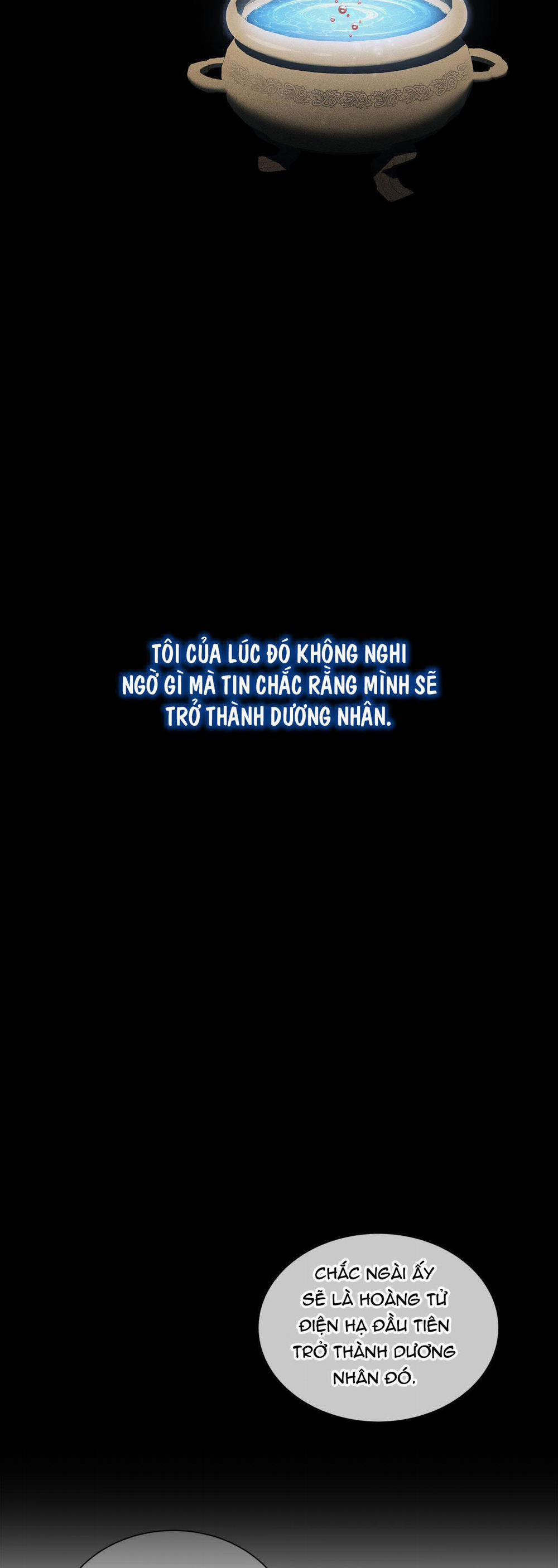 Dấu Vết Của Khoảng Trống 1 trang 11