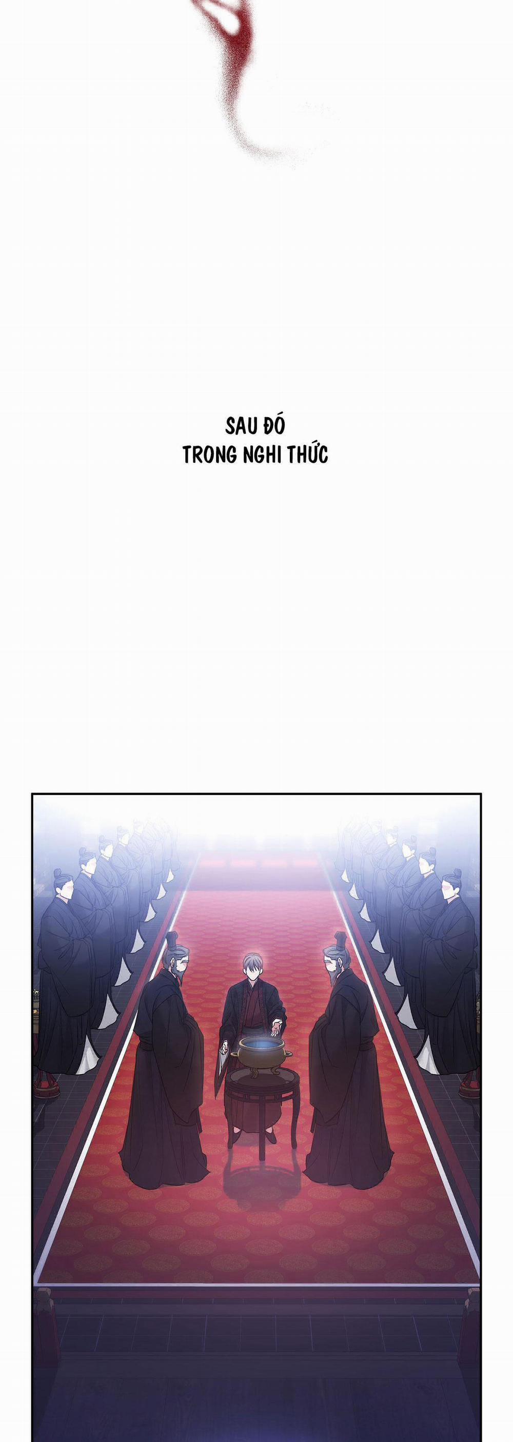 Dấu Vết Của Khoảng Trống 1 trang 42