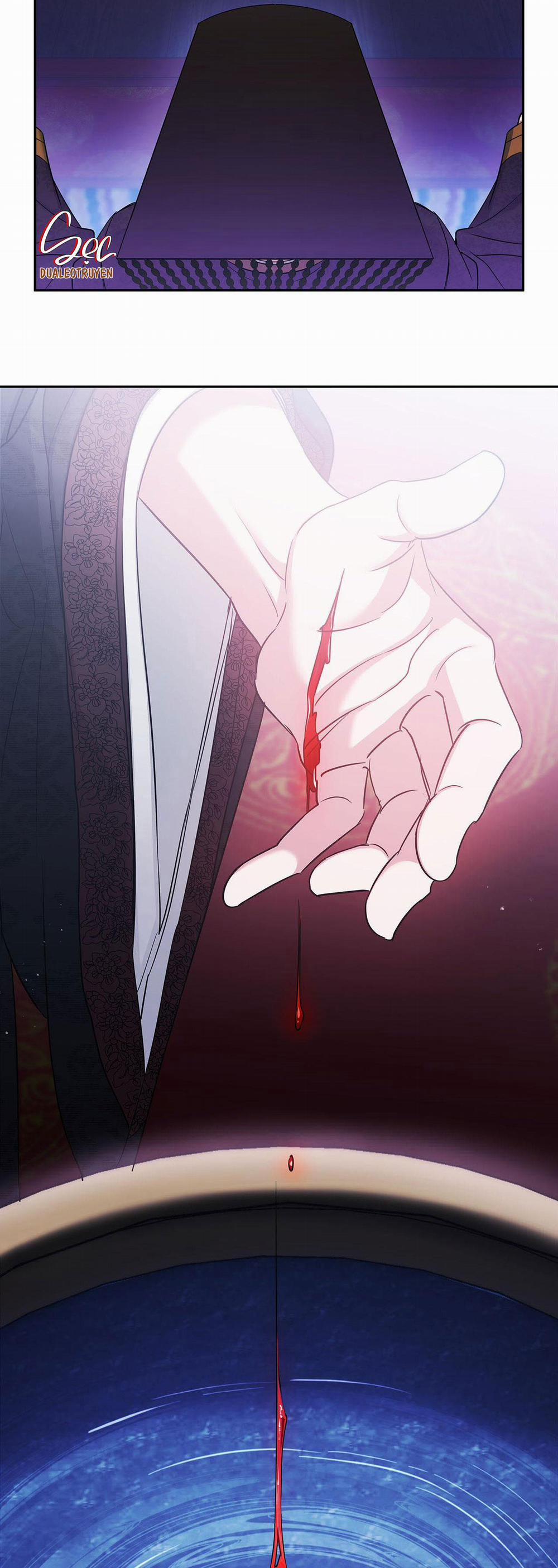 Dấu Vết Của Khoảng Trống 1 trang 43