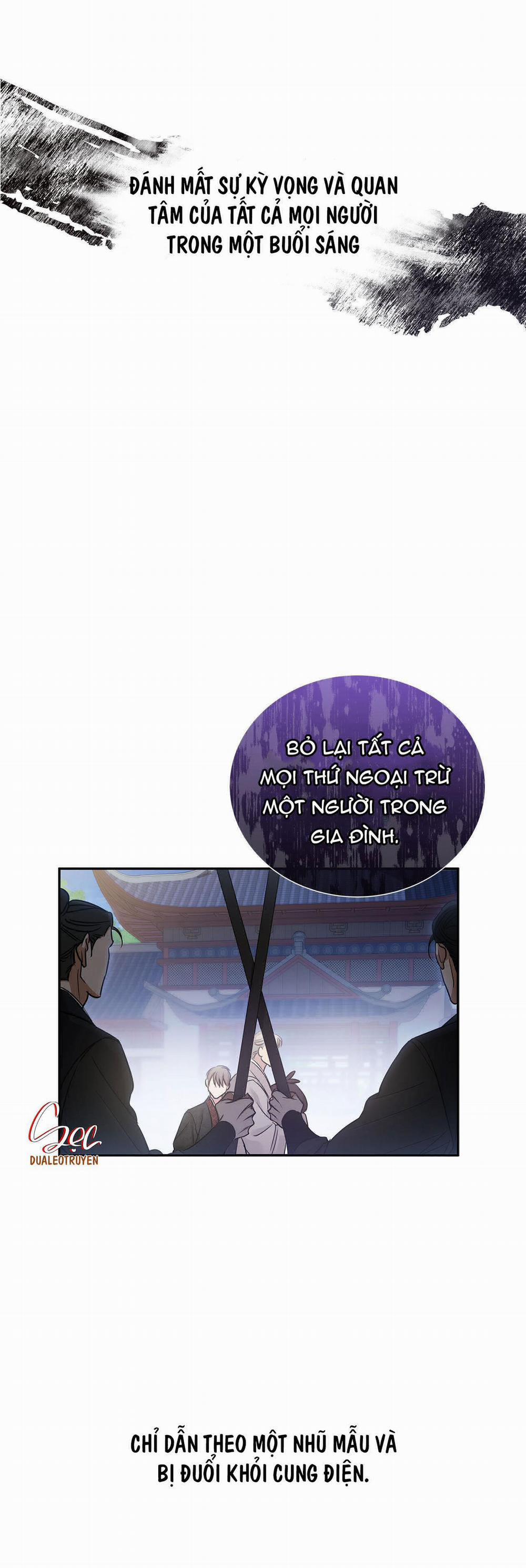 Dấu Vết Của Khoảng Trống 1 trang 47