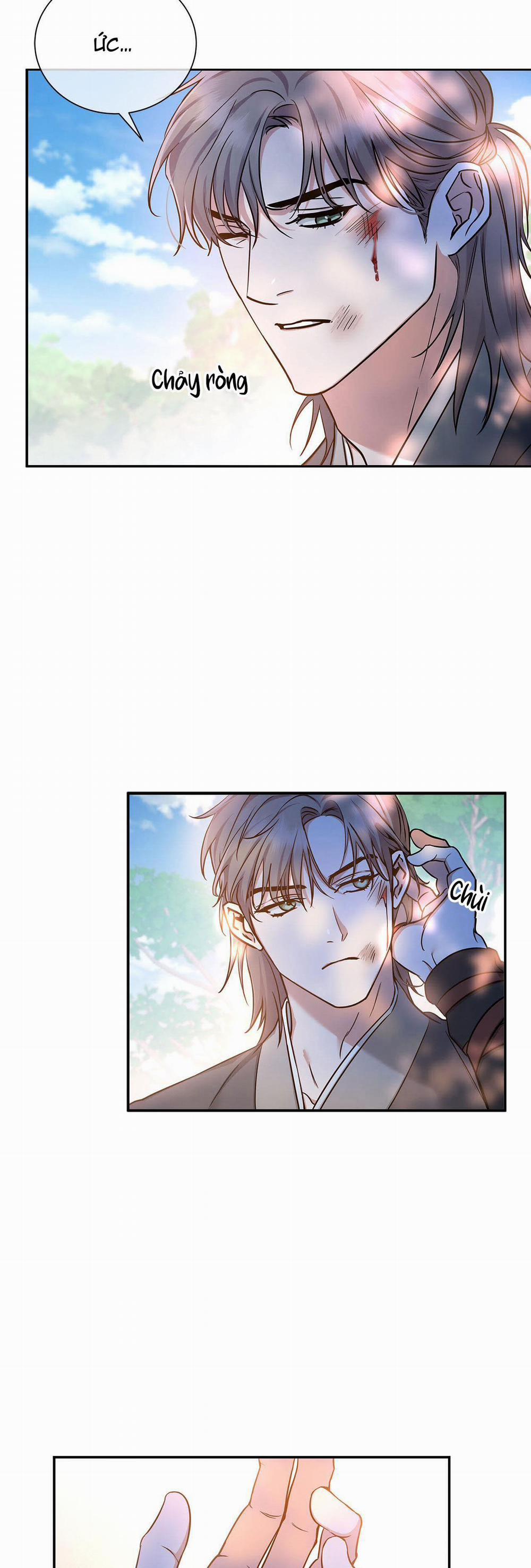 Dấu Vết Của Khoảng Trống 1 trang 52