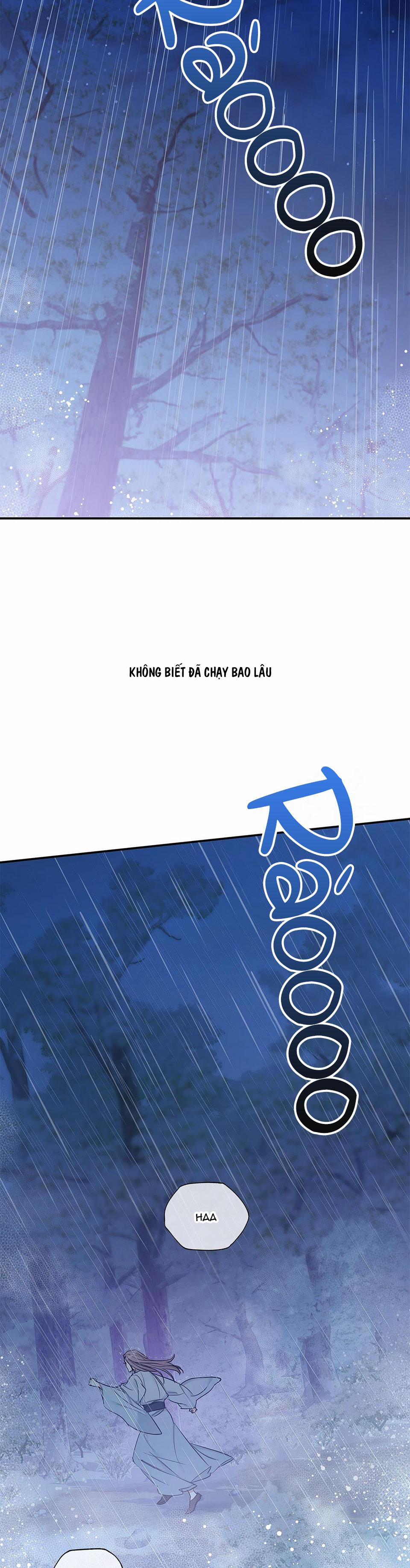 Dấu Vết Của Khoảng Trống 11 trang 24