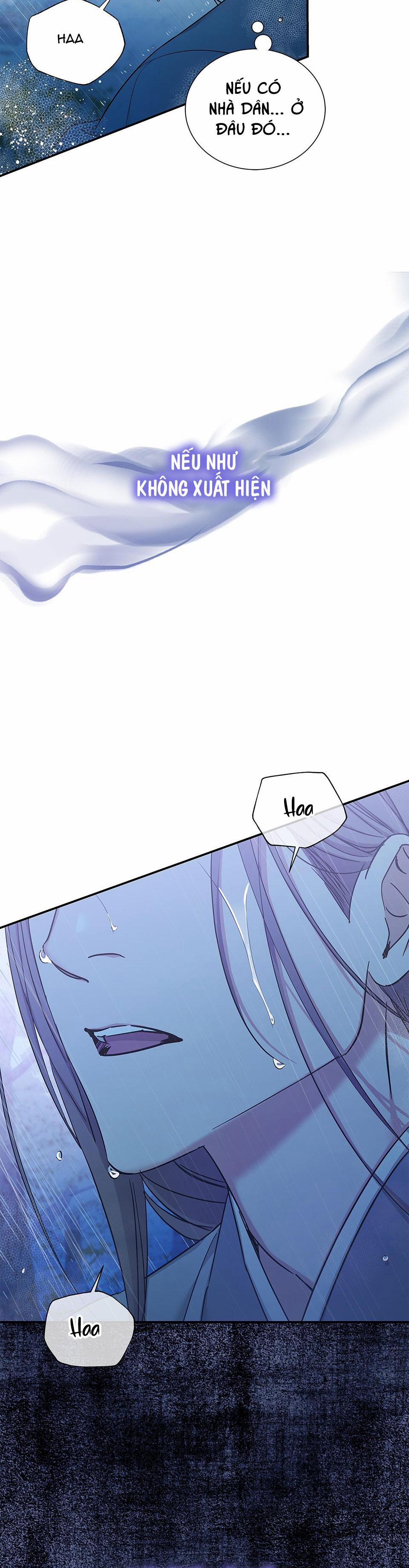 Dấu Vết Của Khoảng Trống 11 trang 26