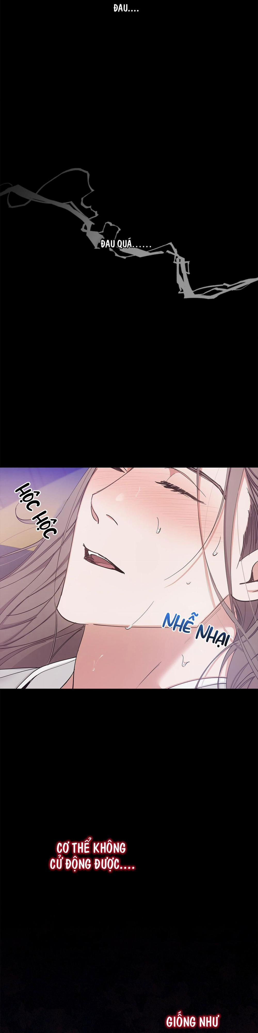 Dấu Vết Của Khoảng Trống 12 trang 2