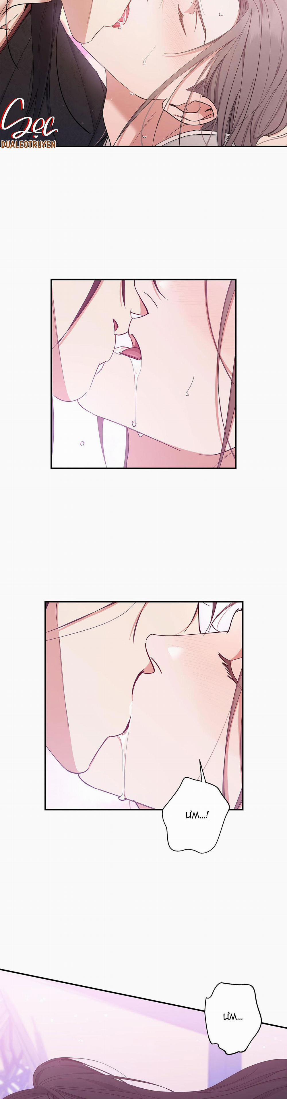 Dấu Vết Của Khoảng Trống 12 trang 27