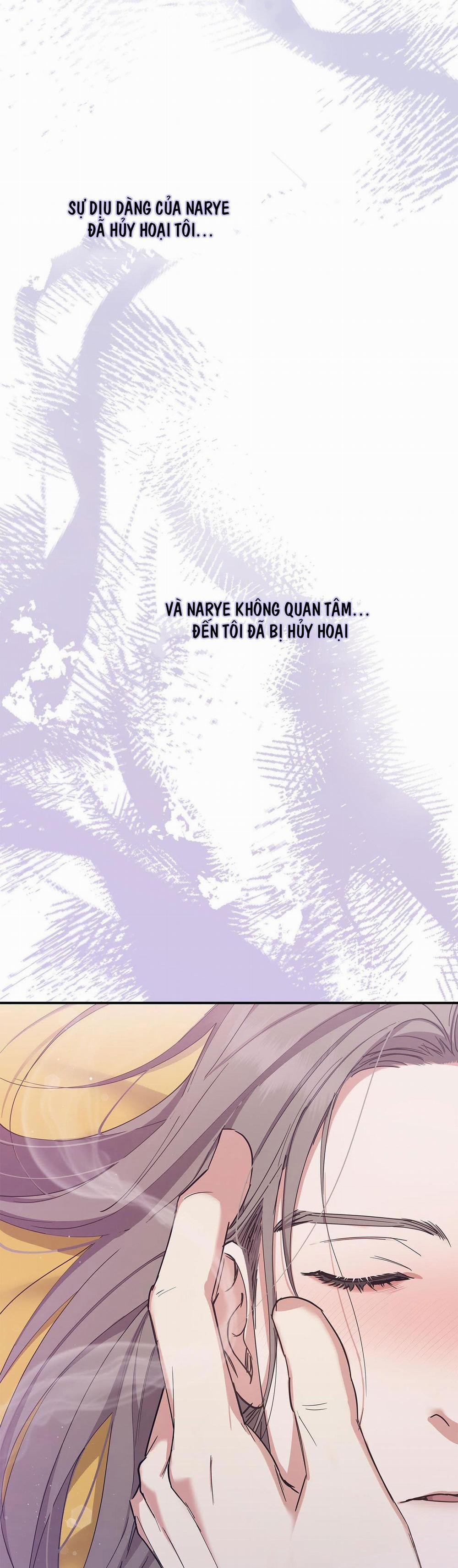 Dấu Vết Của Khoảng Trống 12 trang 38