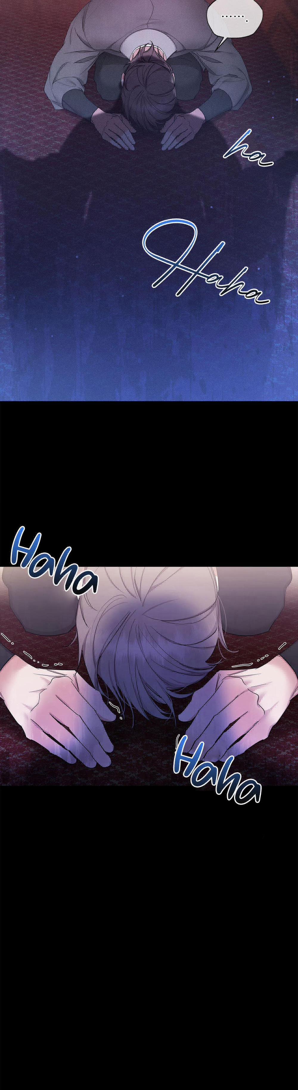 Dấu Vết Của Khoảng Trống 12 trang 8