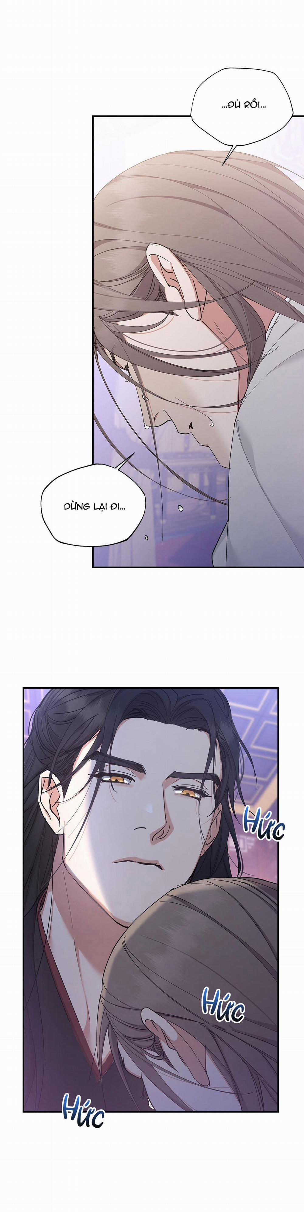 Dấu Vết Của Khoảng Trống 13 trang 27