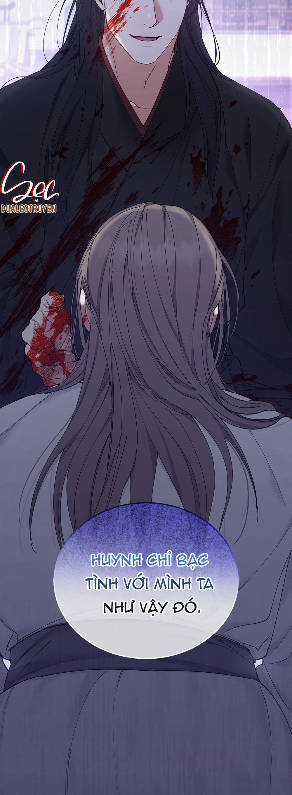 Dấu Vết Của Khoảng Trống 13 trang 40