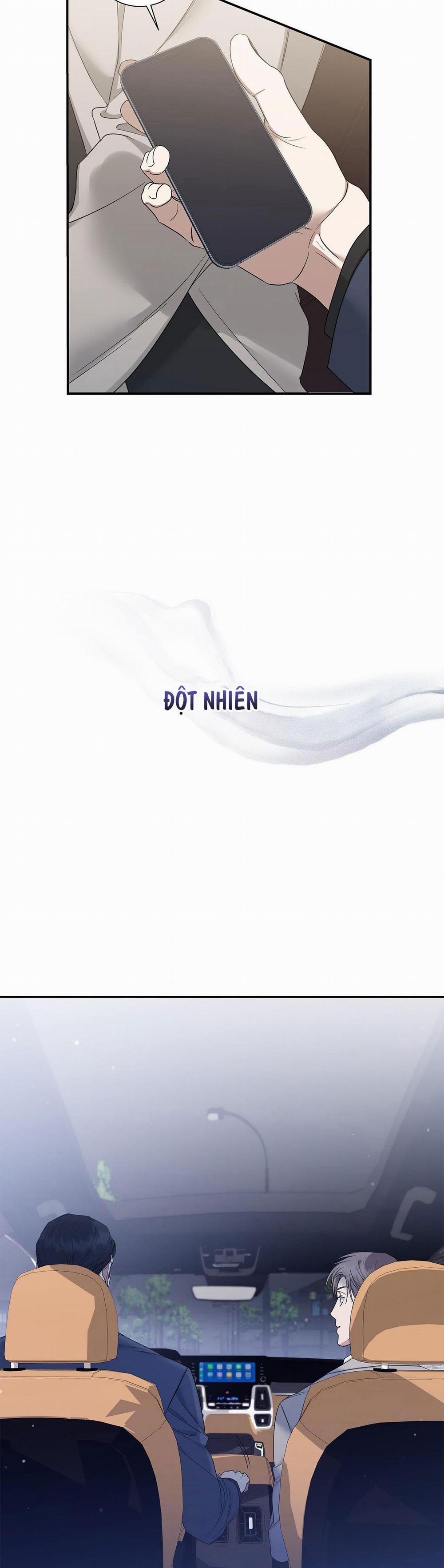 Dấu Vết Của Khoảng Trống 14 trang 37