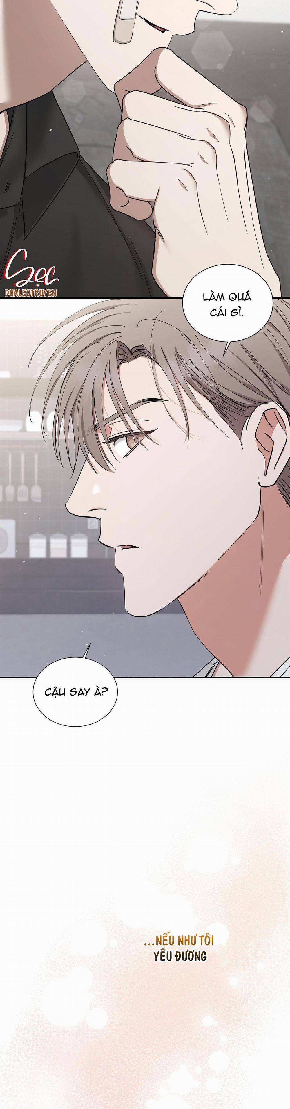 Dấu Vết Của Khoảng Trống 15 trang 41