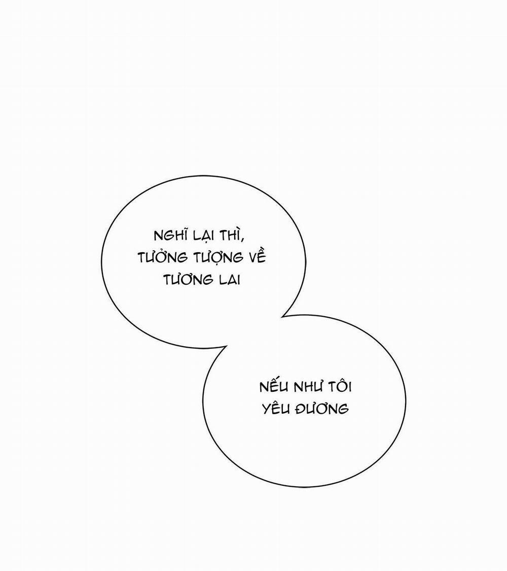 Dấu Vết Của Khoảng Trống 16 trang 1