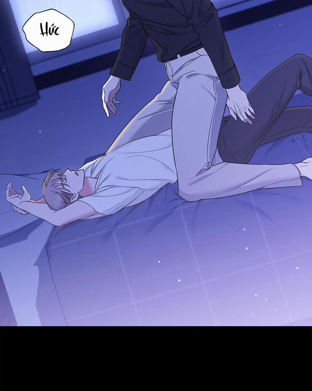 Dấu Vết Của Khoảng Trống 16 trang 102