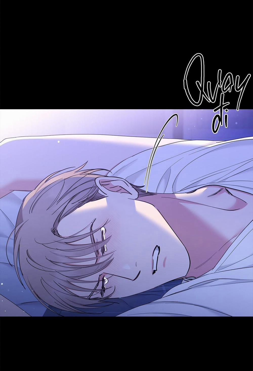 Dấu Vết Của Khoảng Trống 16 trang 104