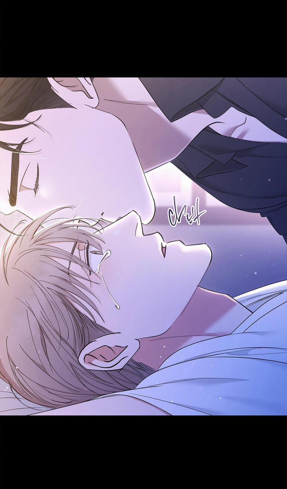 Dấu Vết Của Khoảng Trống 16 trang 110