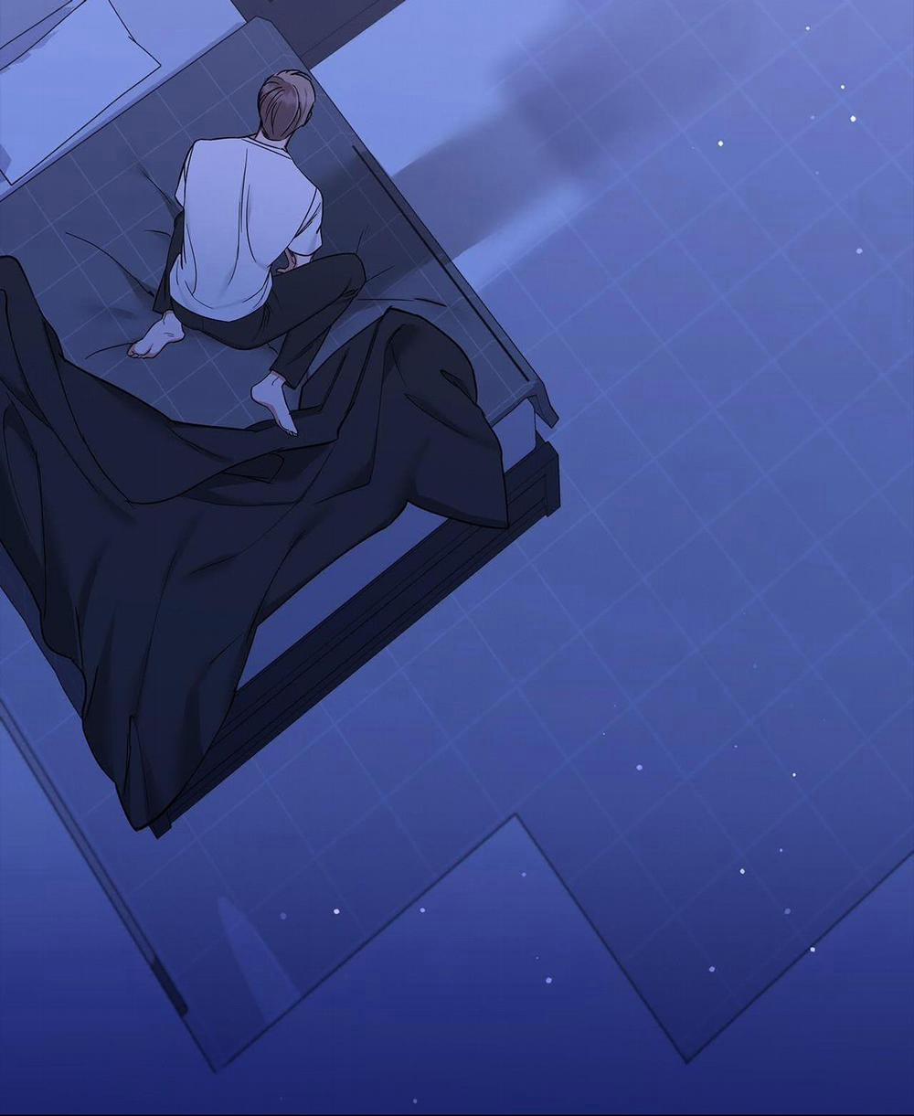 Dấu Vết Của Khoảng Trống 16 trang 116