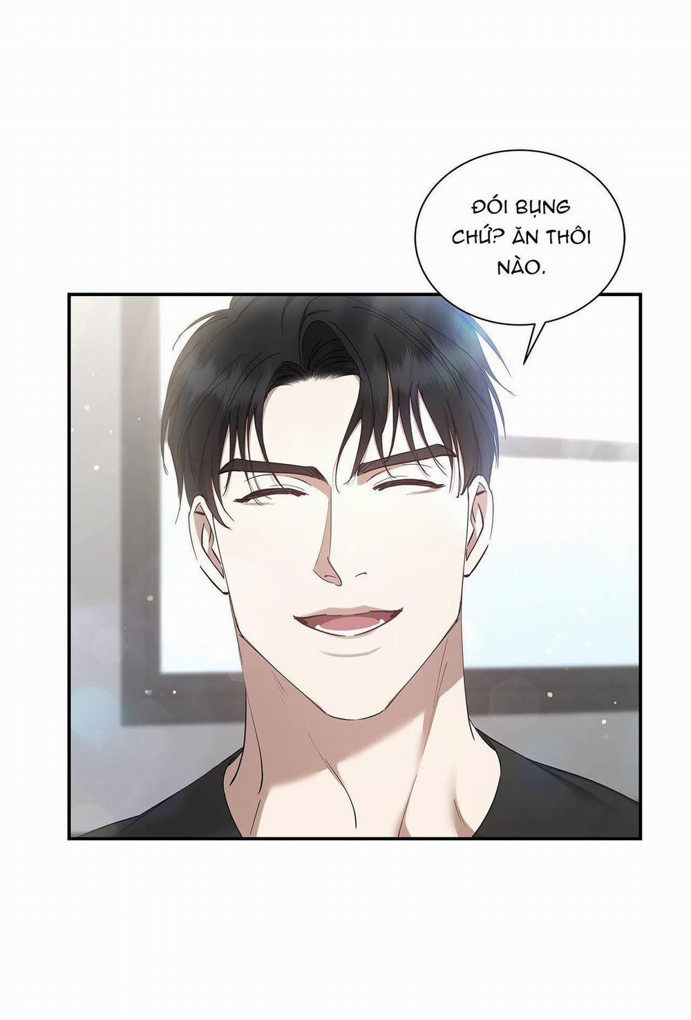 Dấu Vết Của Khoảng Trống 16 trang 121
