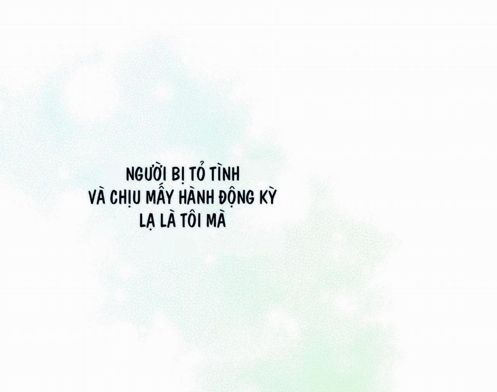 Dấu Vết Của Khoảng Trống 16 trang 127