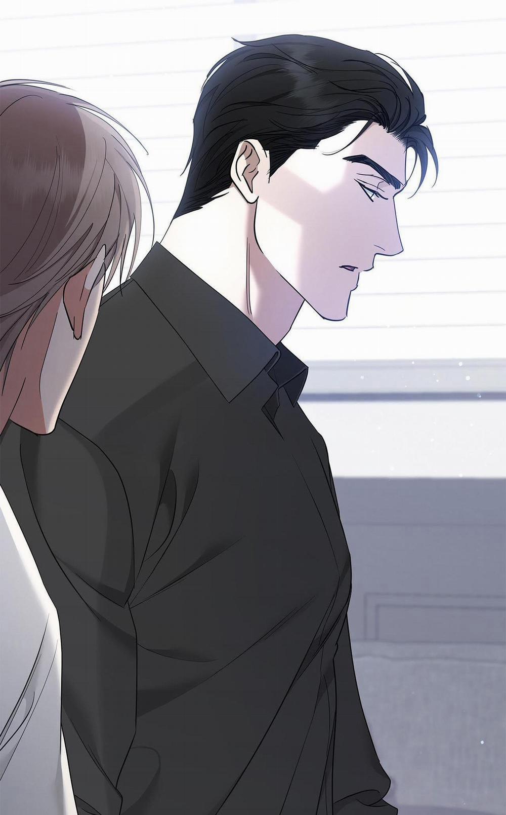 Dấu Vết Của Khoảng Trống 16 trang 14